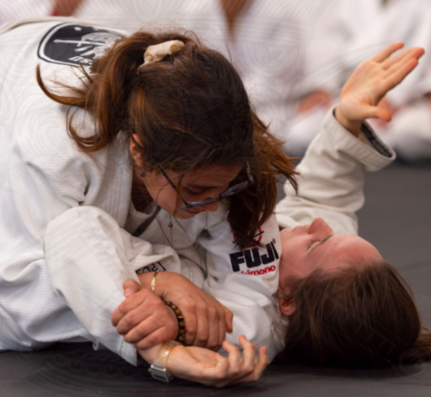 ArianaAmerican2 KidsMartialArts