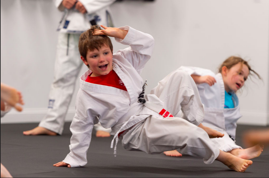 Low Kick Low Kick