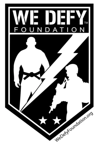 WDF Badge Logo - Social Media v1 WeDefy