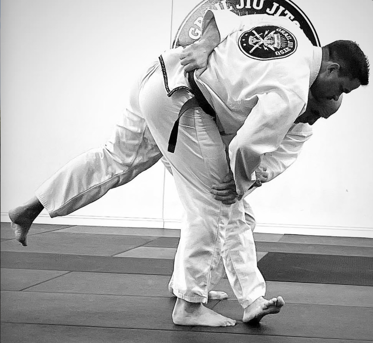takedown